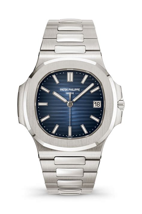 patek philippe white gold 44mm price|patek philippe watch value.